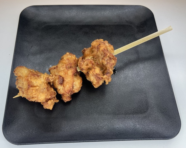 からあげ串