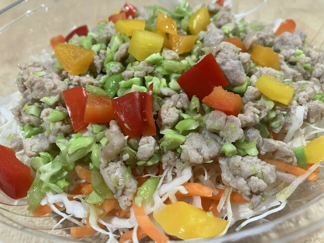 わんちゃんタコボウル