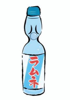 ラムネ