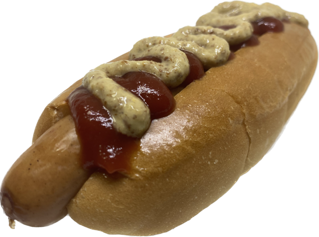 ホットドッグ