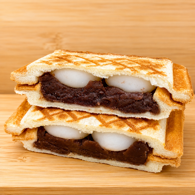 【500円】白玉あんこ