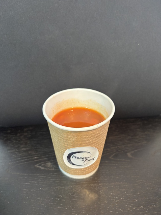 ミネストローネ