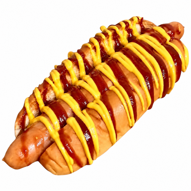 ホットドッグ