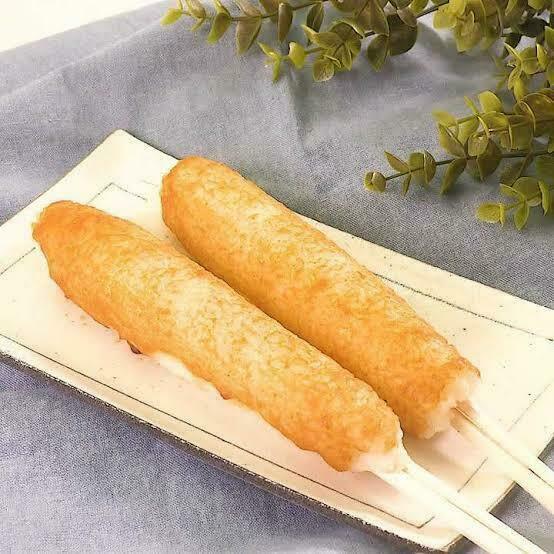きりたんぽ