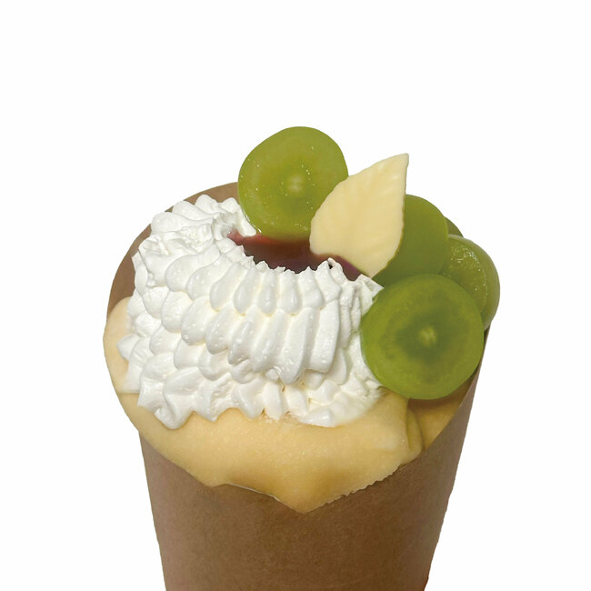 シャインマスカット