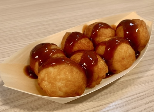 たこ焼きソース