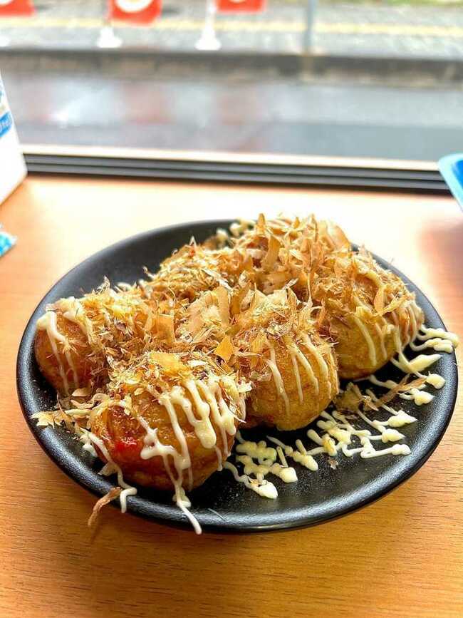 塩マヨ（博多の焼塩使用6個入り）