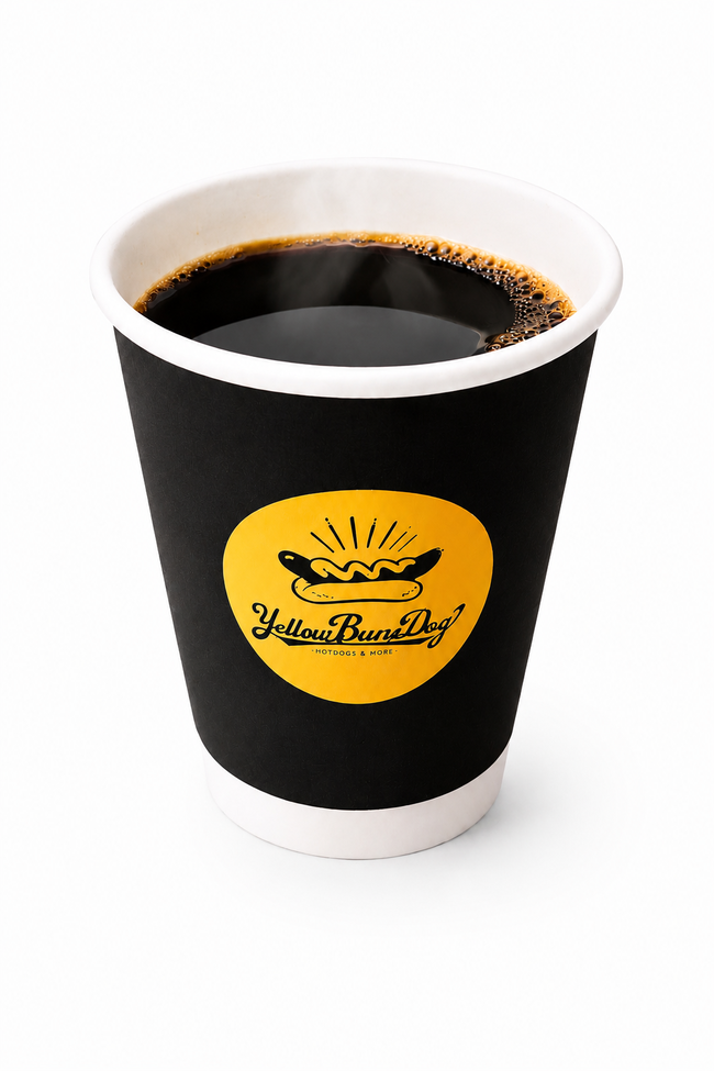 ホットコーヒー