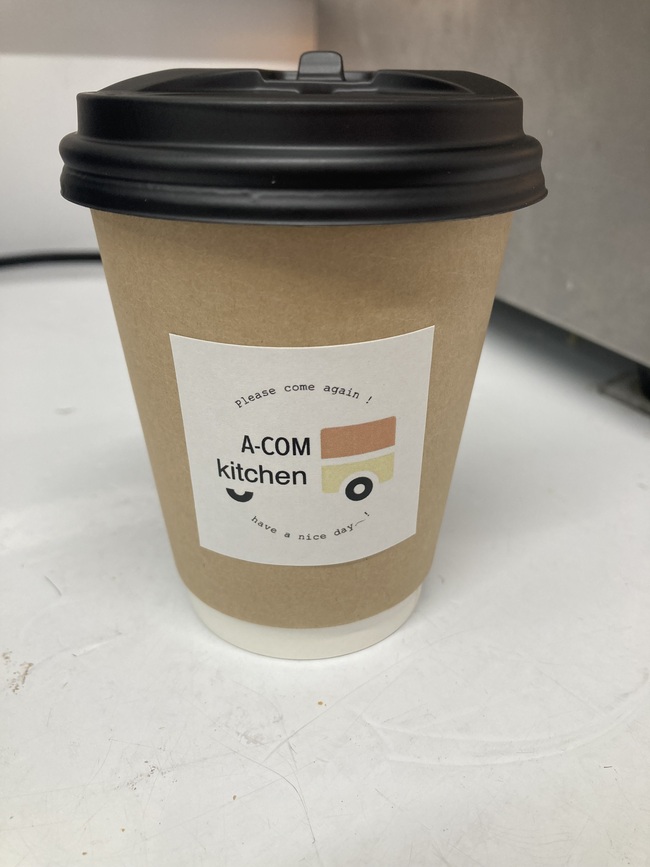 焙煎コーヒー