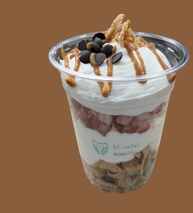 ザクザクホイップ（ミニサイズ）