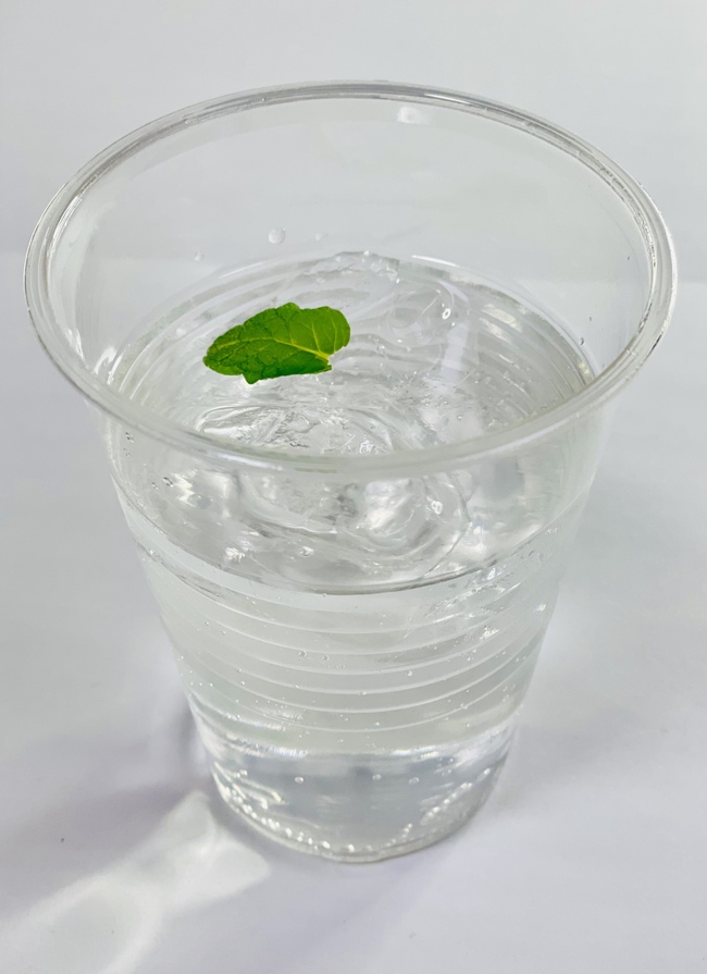 日本酒ハイボール