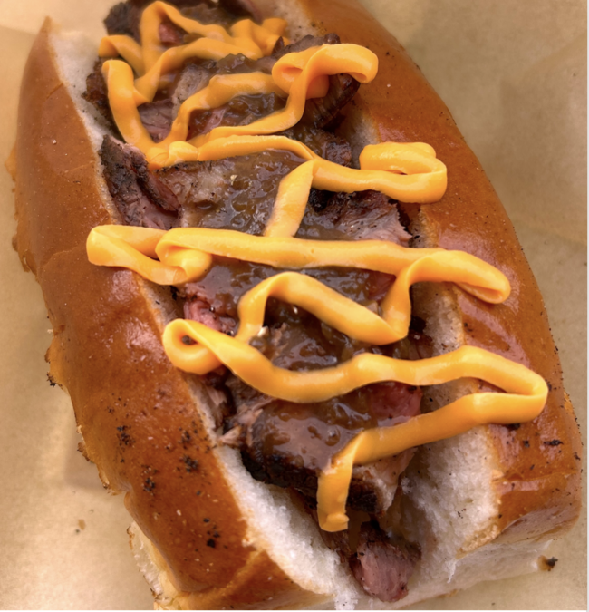 ステーキドック