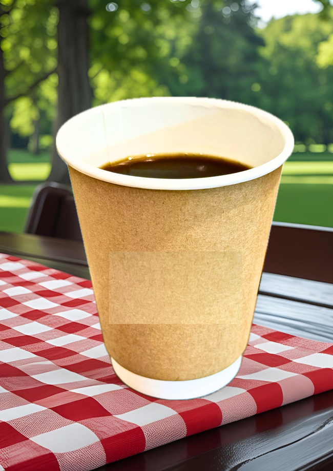 ホットコーヒー