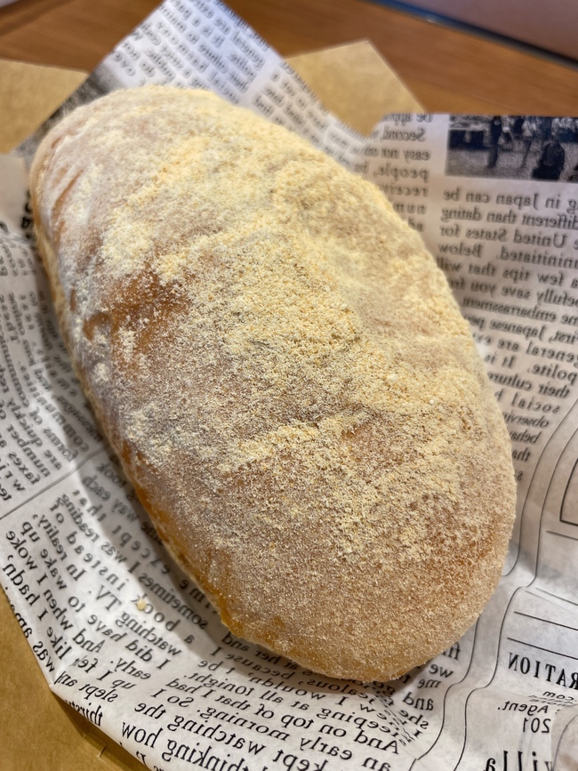 揚げパン