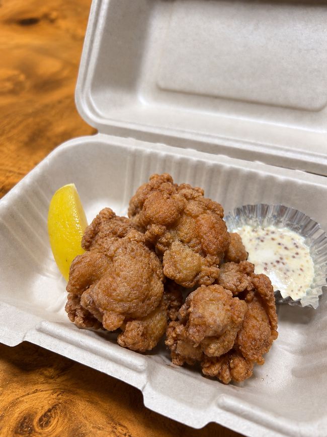 モチコチキンのみ