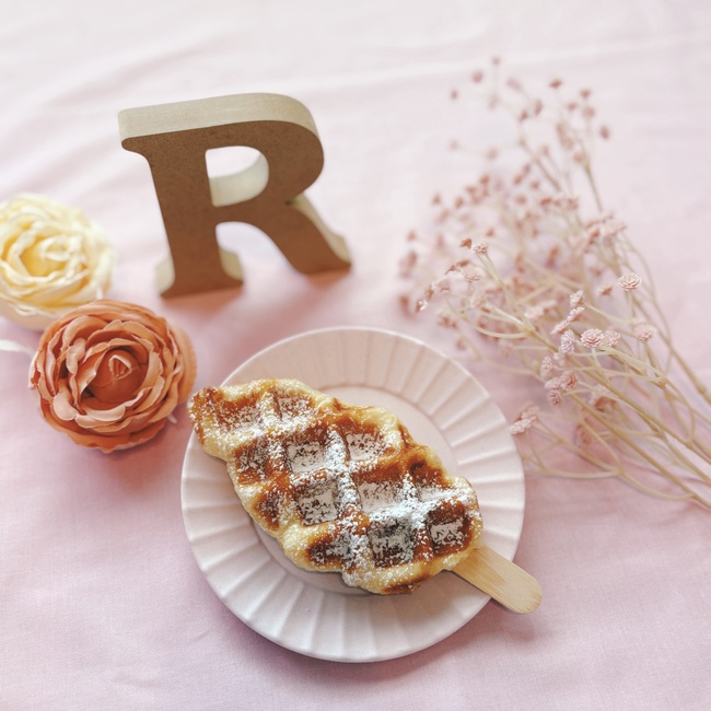 プレーン(シュガー)