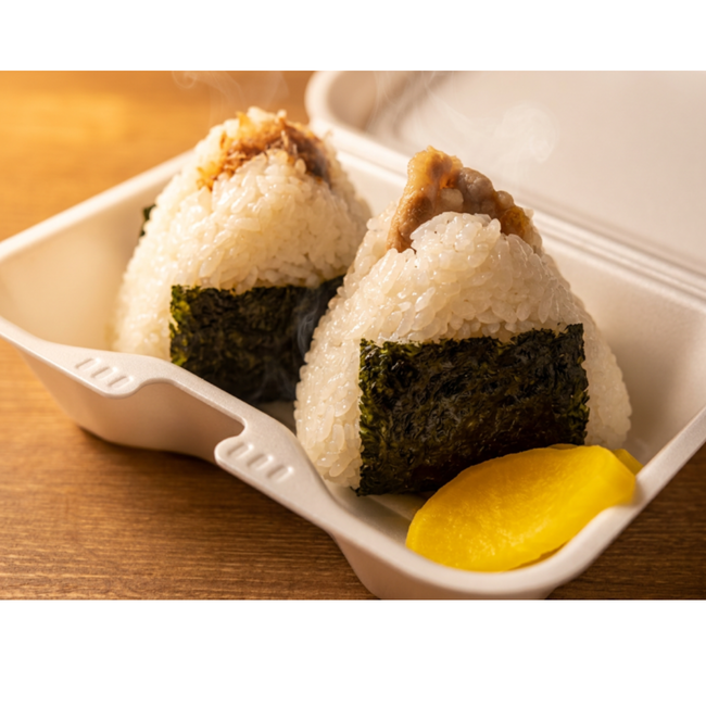 おにぎりセット(2個入り)