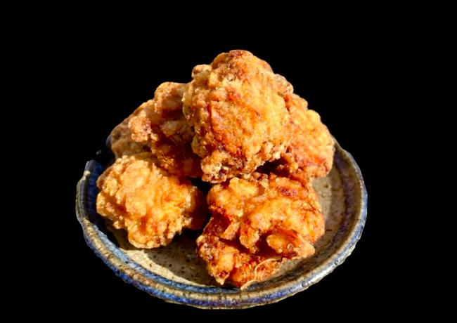 唐揚げ
