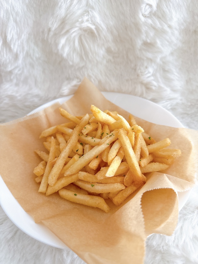 シャカシャカポテトL