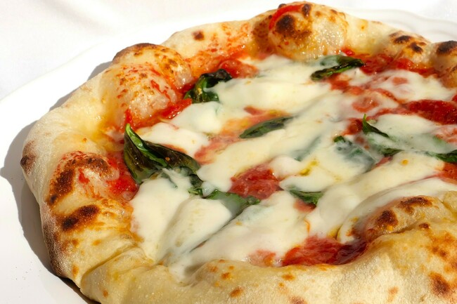 マルゲリータ（M)