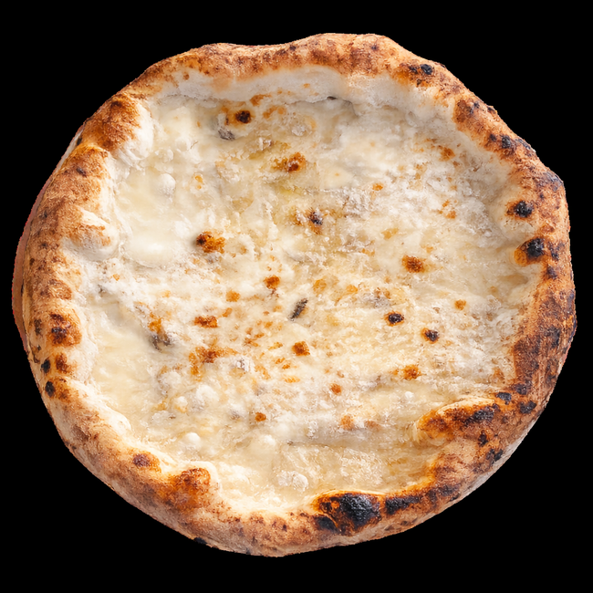 4種のチーズ