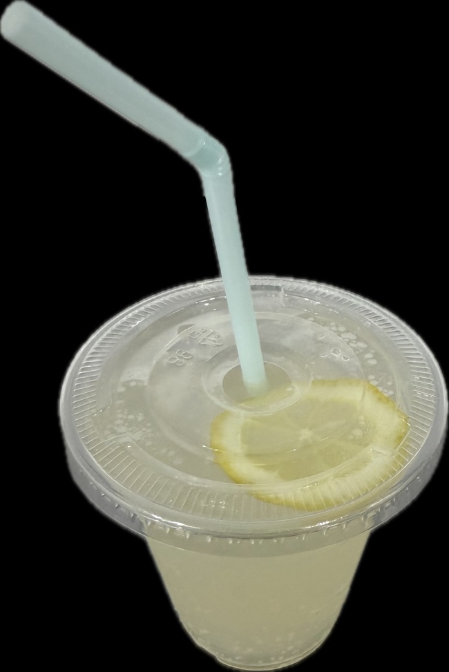 レモンスカッシュ