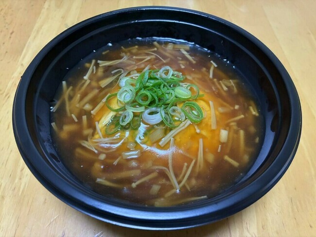 天津飯