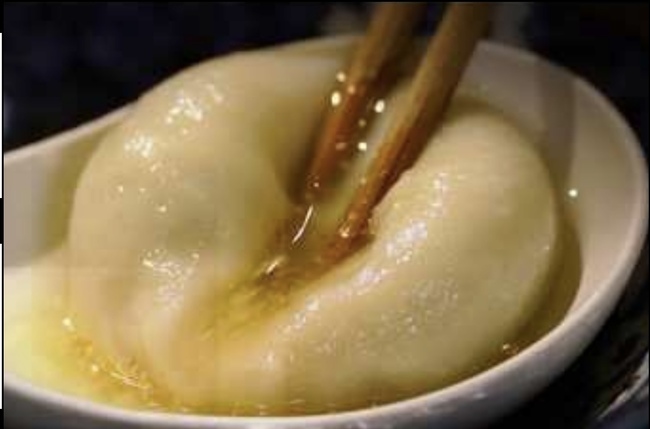 肉汁爆発小籠包（4ケ入り）