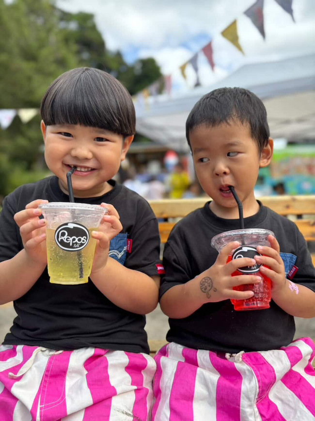 イタリアンソーダ