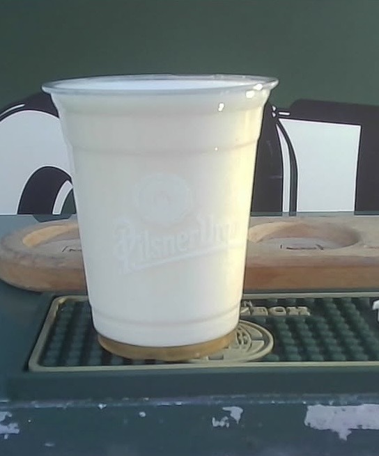 ピルスナーウルケル　ミルコ