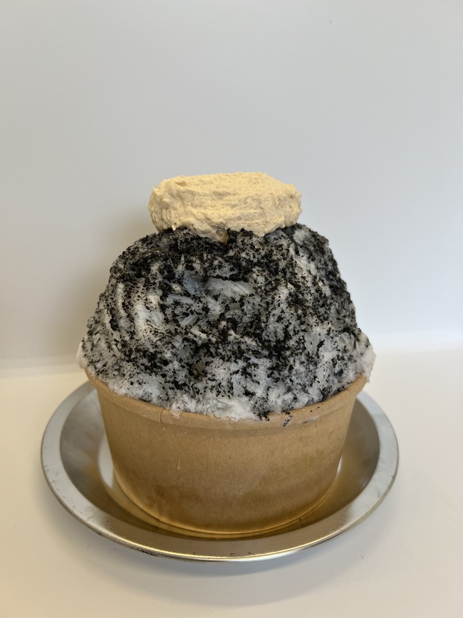 和こおり（かき氷）