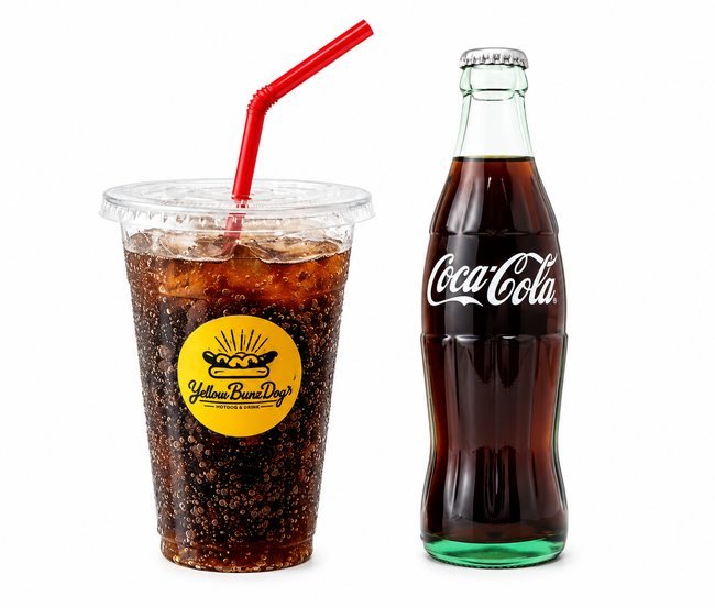 コーラ