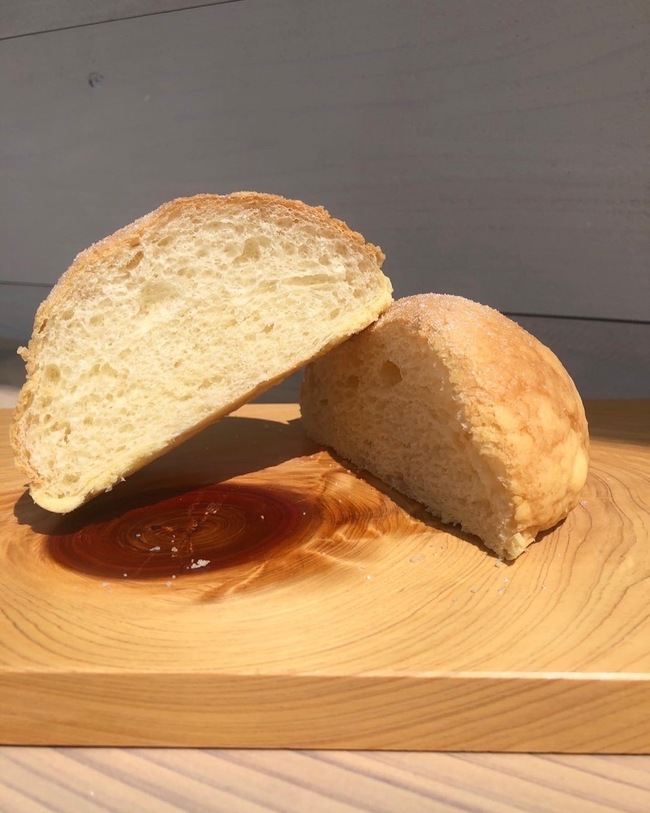 メロンパン