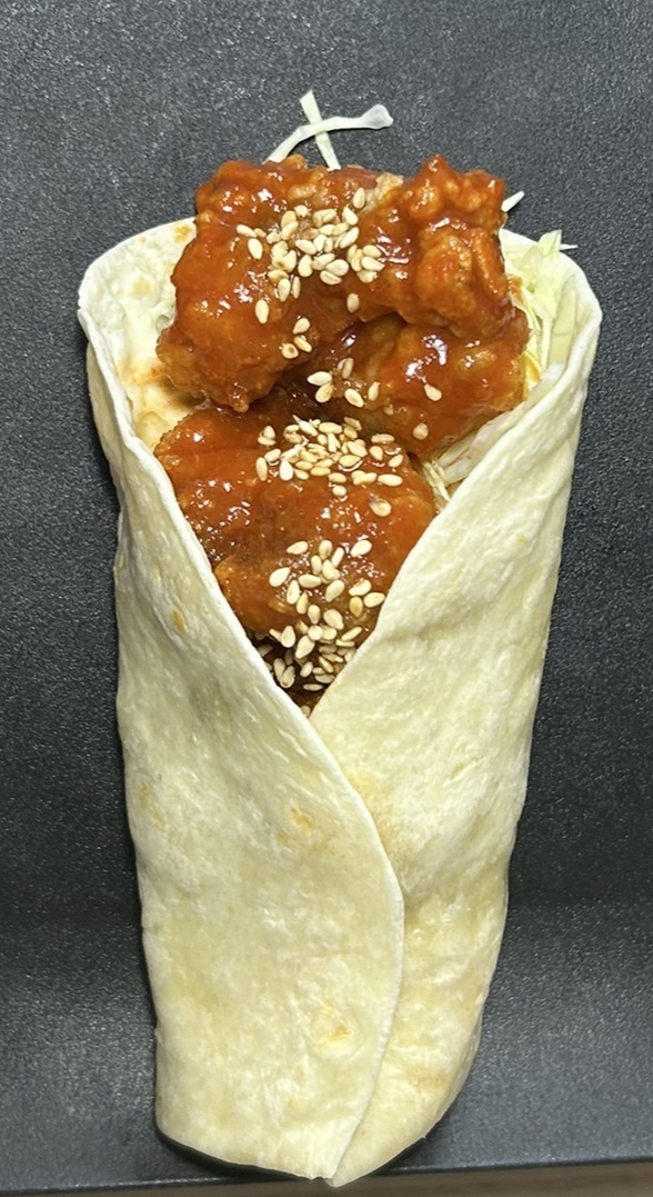 ヤンニョムマヨツイスター