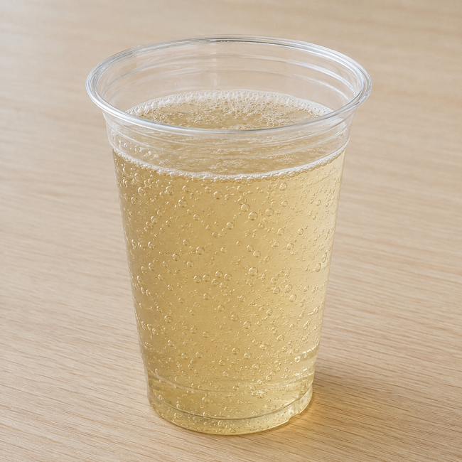 ソーダ各種