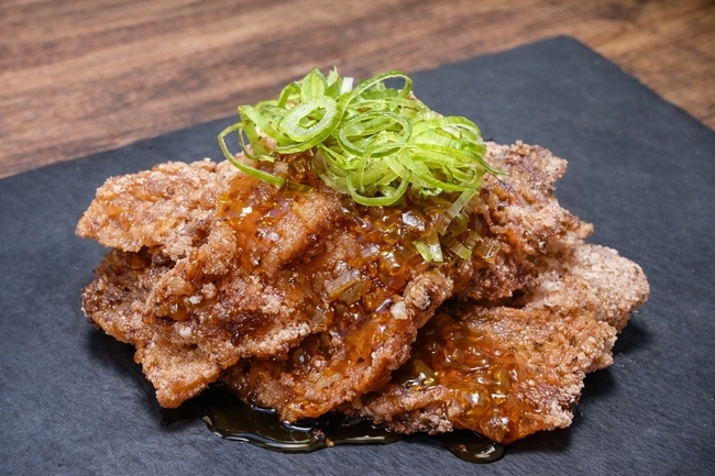 豚から(飛騨豚)