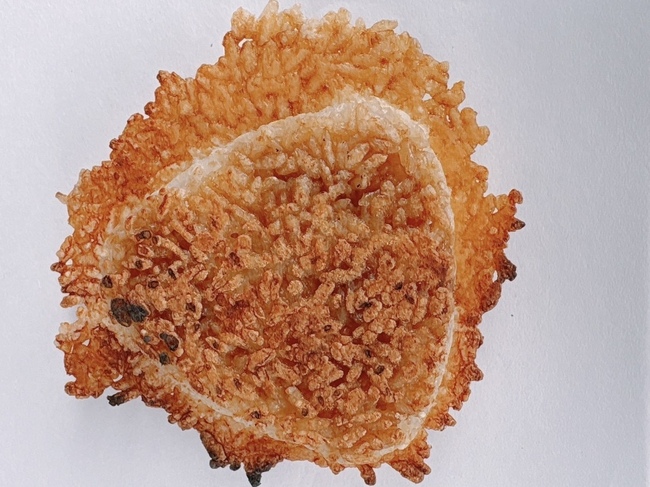 醤油焼きおにぎり