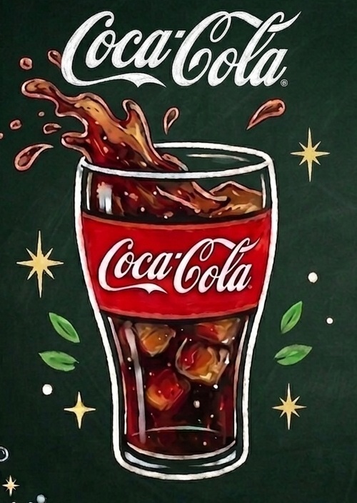 コカ・コーラ