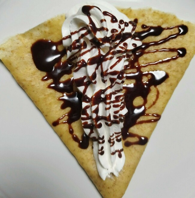 チョコホイップ