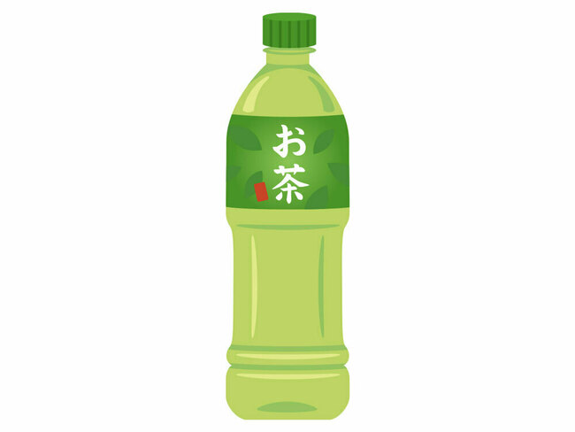 お茶