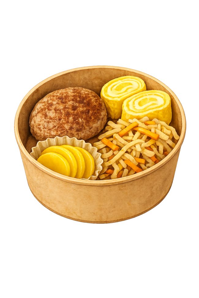 おかずセット