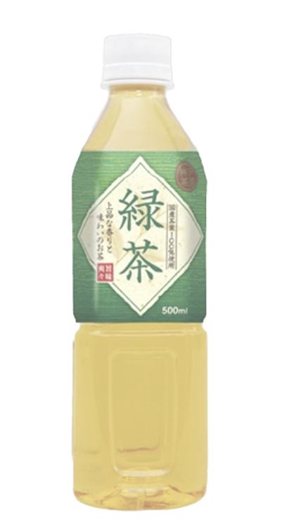 お茶