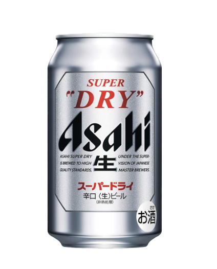 スーパードライ