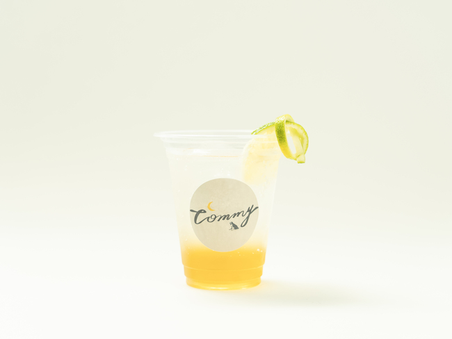 和ハーブクラフトコーラ