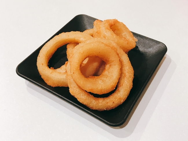 オニオンリング