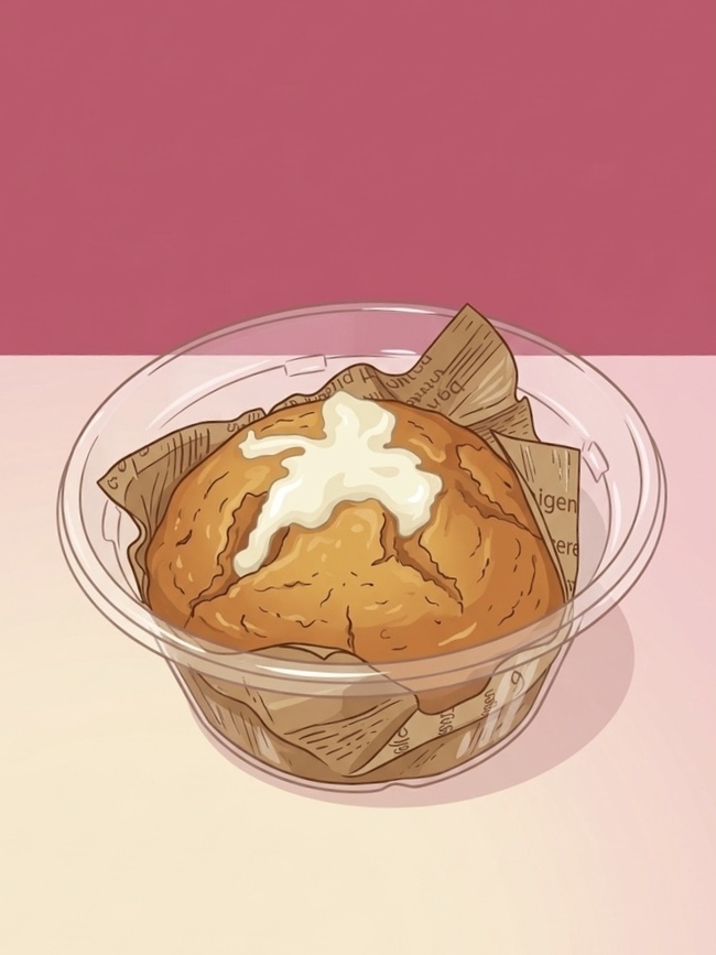 キャロットケーキ