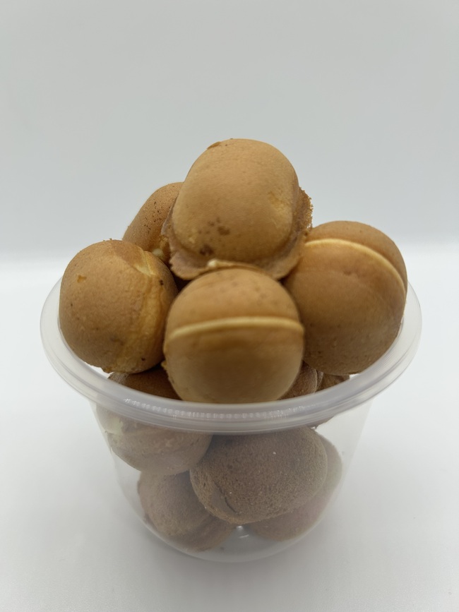 ベビーカステラ　カップ販売　5