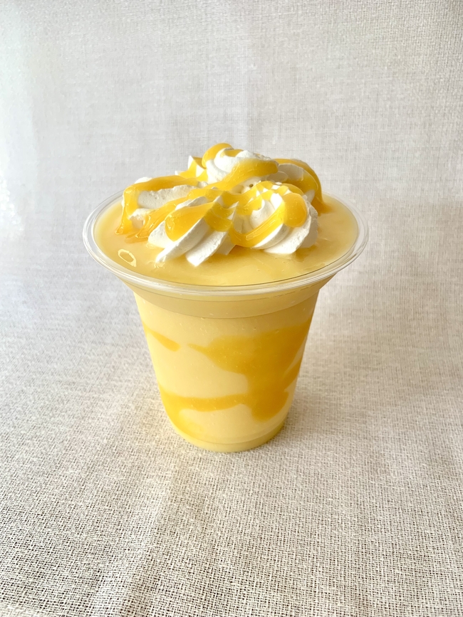 マンゴースムージー