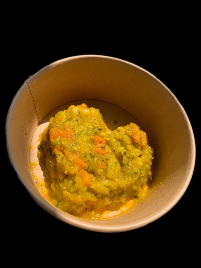 わんちゃん用ご飯