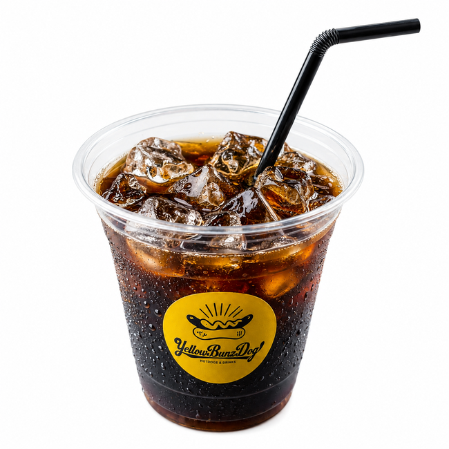 アイスコーヒー